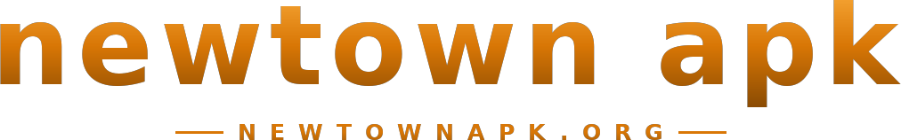newtown apk logo